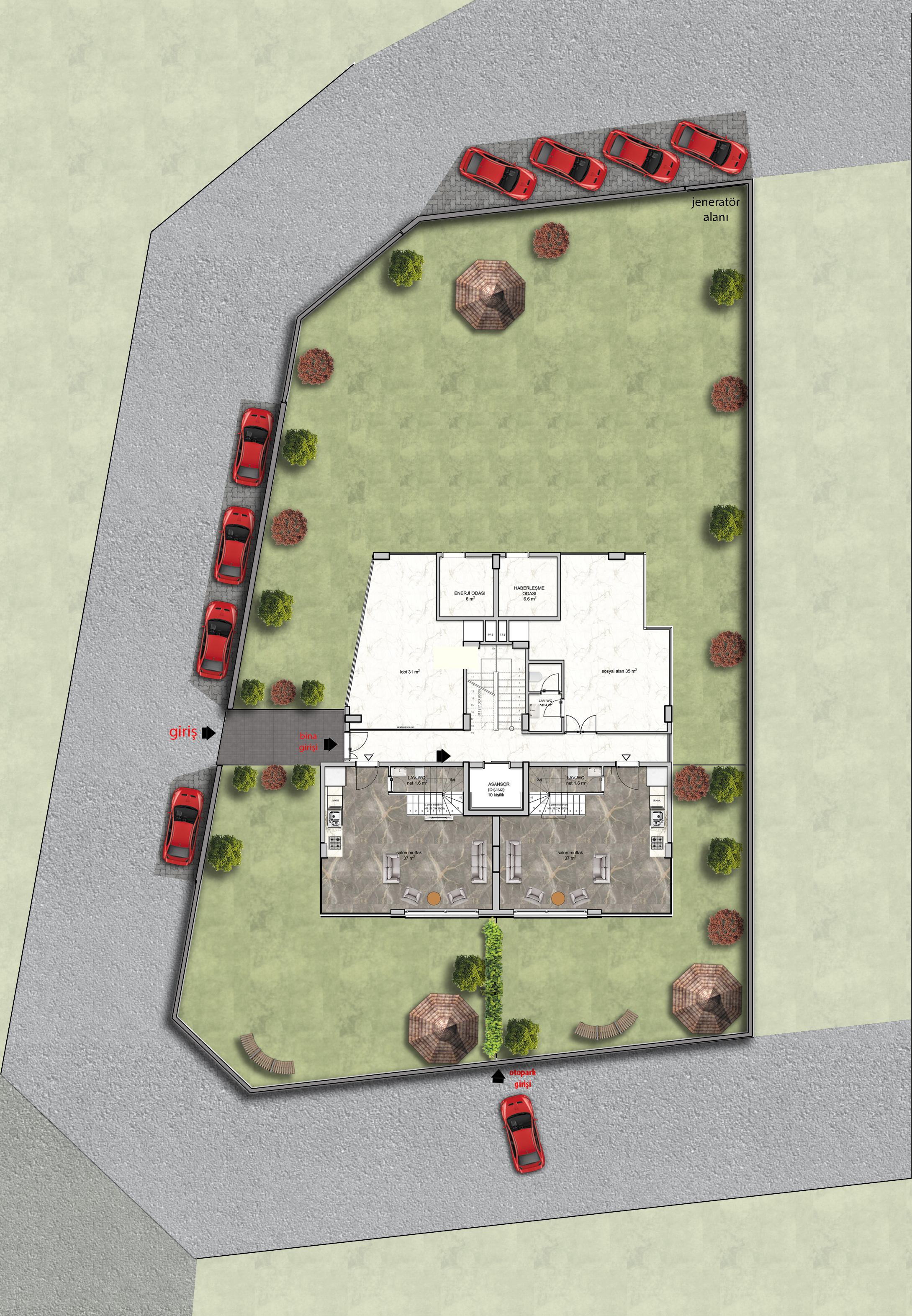 Duplex