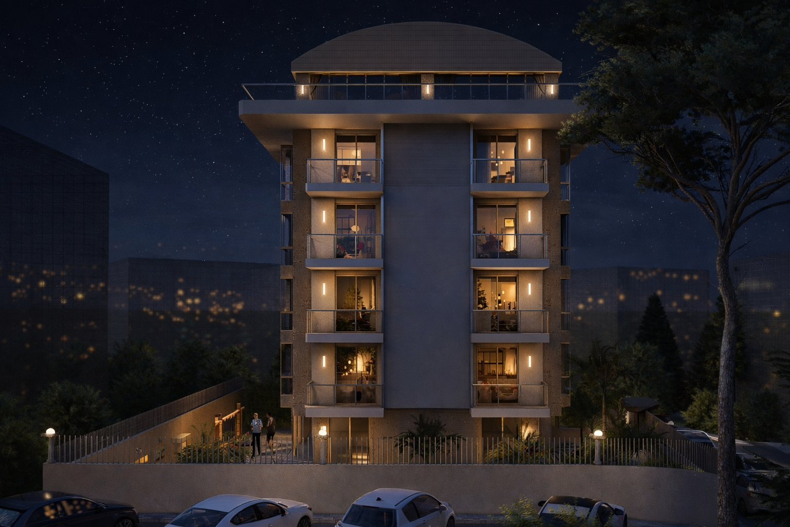 Penthouse