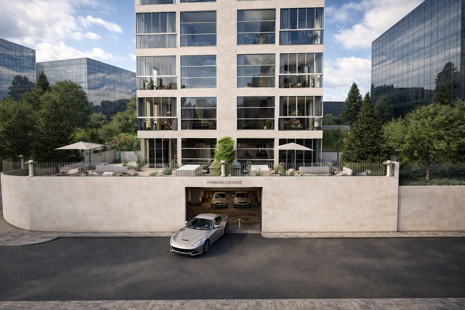 Penthouse