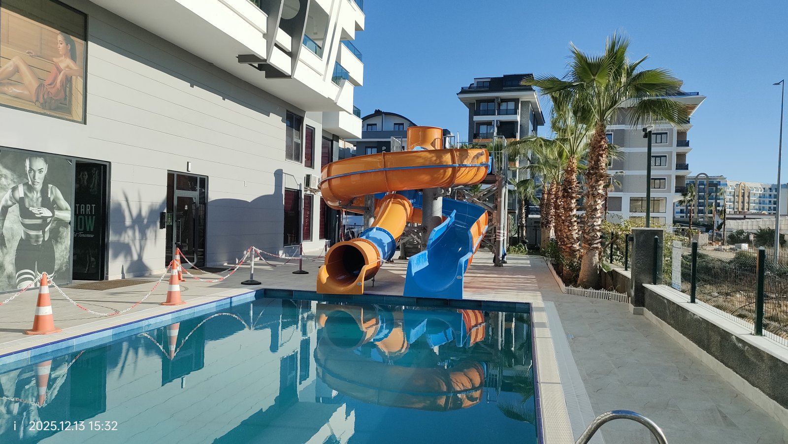 2+1 Wohnung zum Verkauf in Kargıcak, Alanya – 66 m², 260 m zum Meer